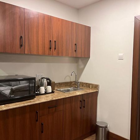 Lily Hotel Suite Mubarraz Αλ Χοφούφ Εξωτερικό φωτογραφία