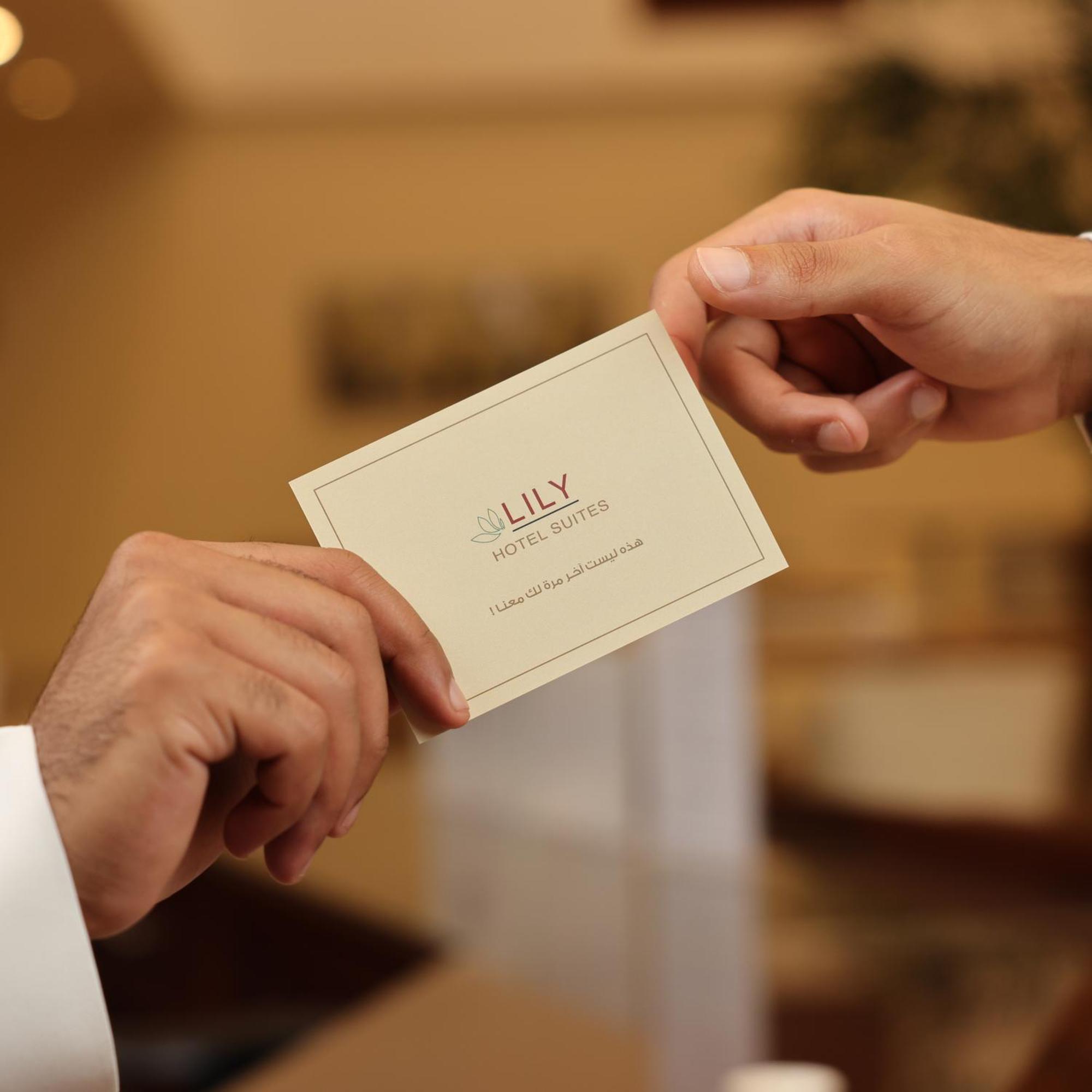 Lily Hotel Suite Mubarraz Αλ Χοφούφ Εξωτερικό φωτογραφία