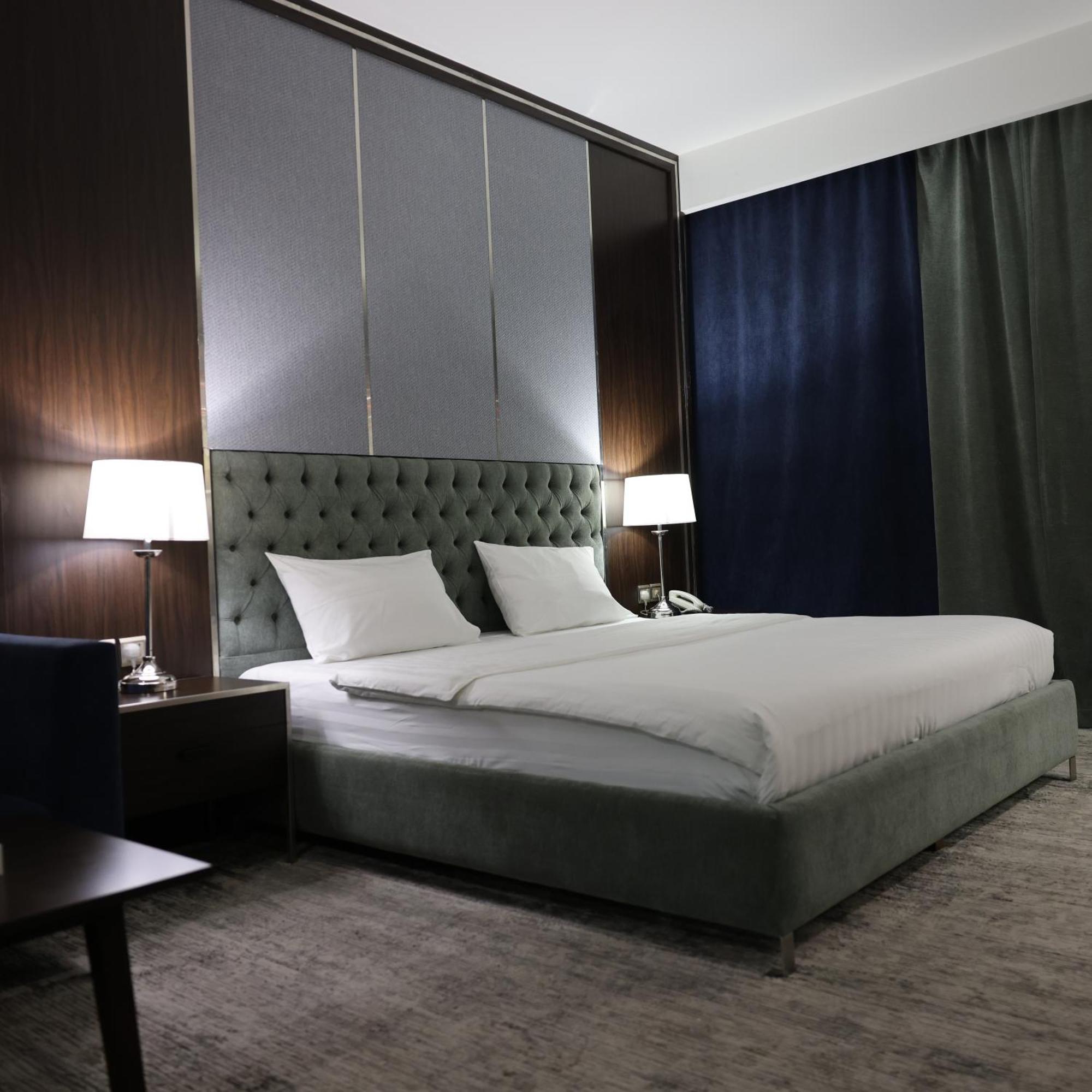 Lily Hotel Suite Mubarraz Αλ Χοφούφ Εξωτερικό φωτογραφία