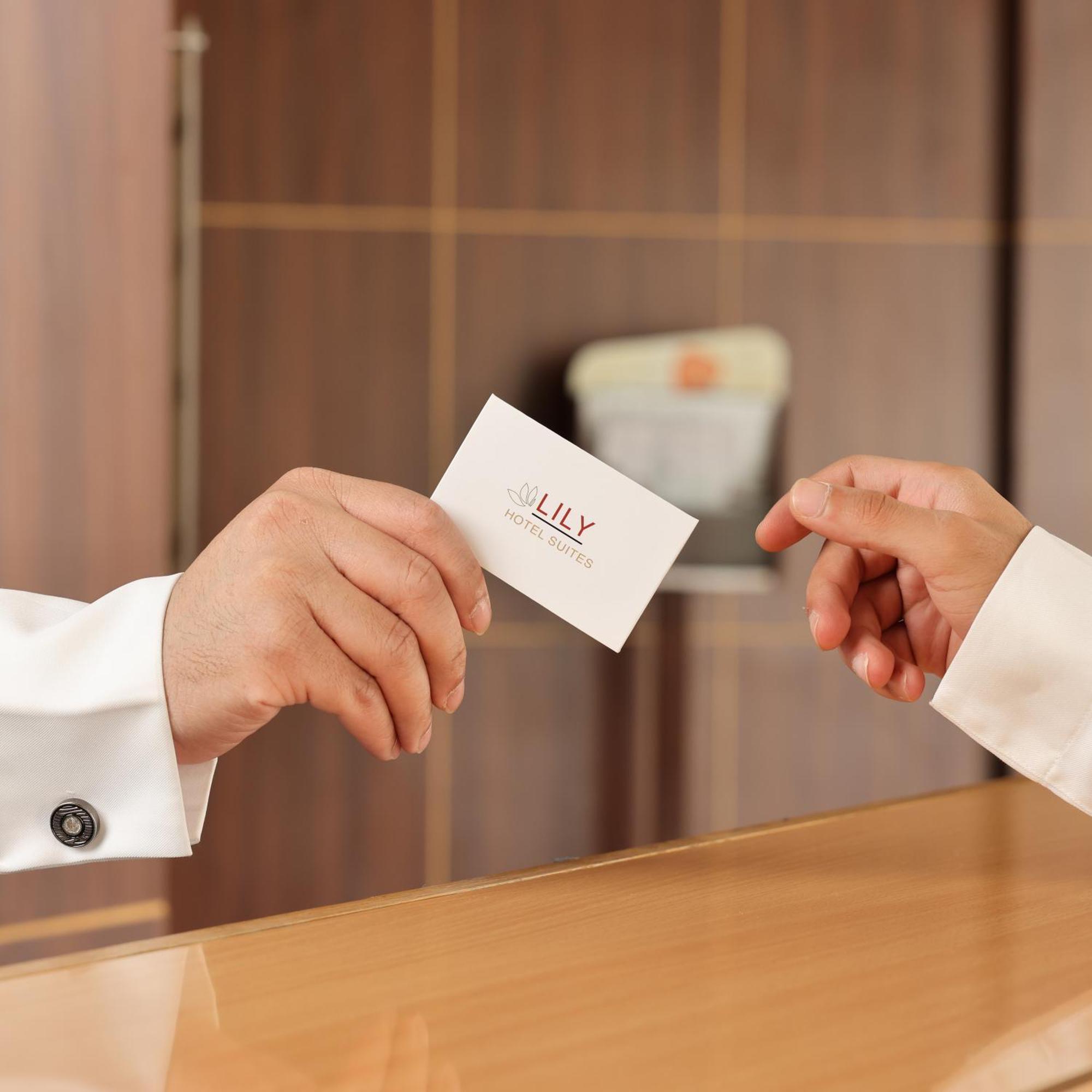 Lily Hotel Suite Mubarraz Αλ Χοφούφ Εξωτερικό φωτογραφία