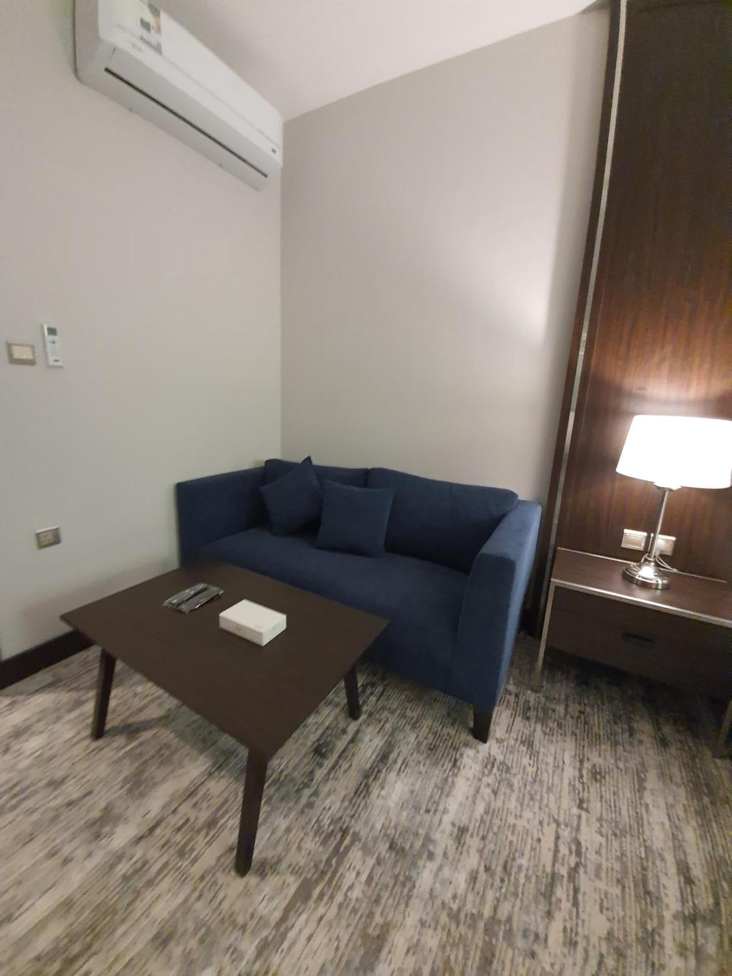 Lily Hotel Suite Mubarraz Αλ Χοφούφ Δωμάτιο φωτογραφία
