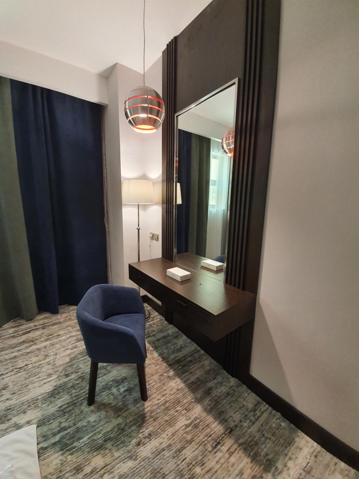 Lily Hotel Suite Mubarraz Αλ Χοφούφ Δωμάτιο φωτογραφία