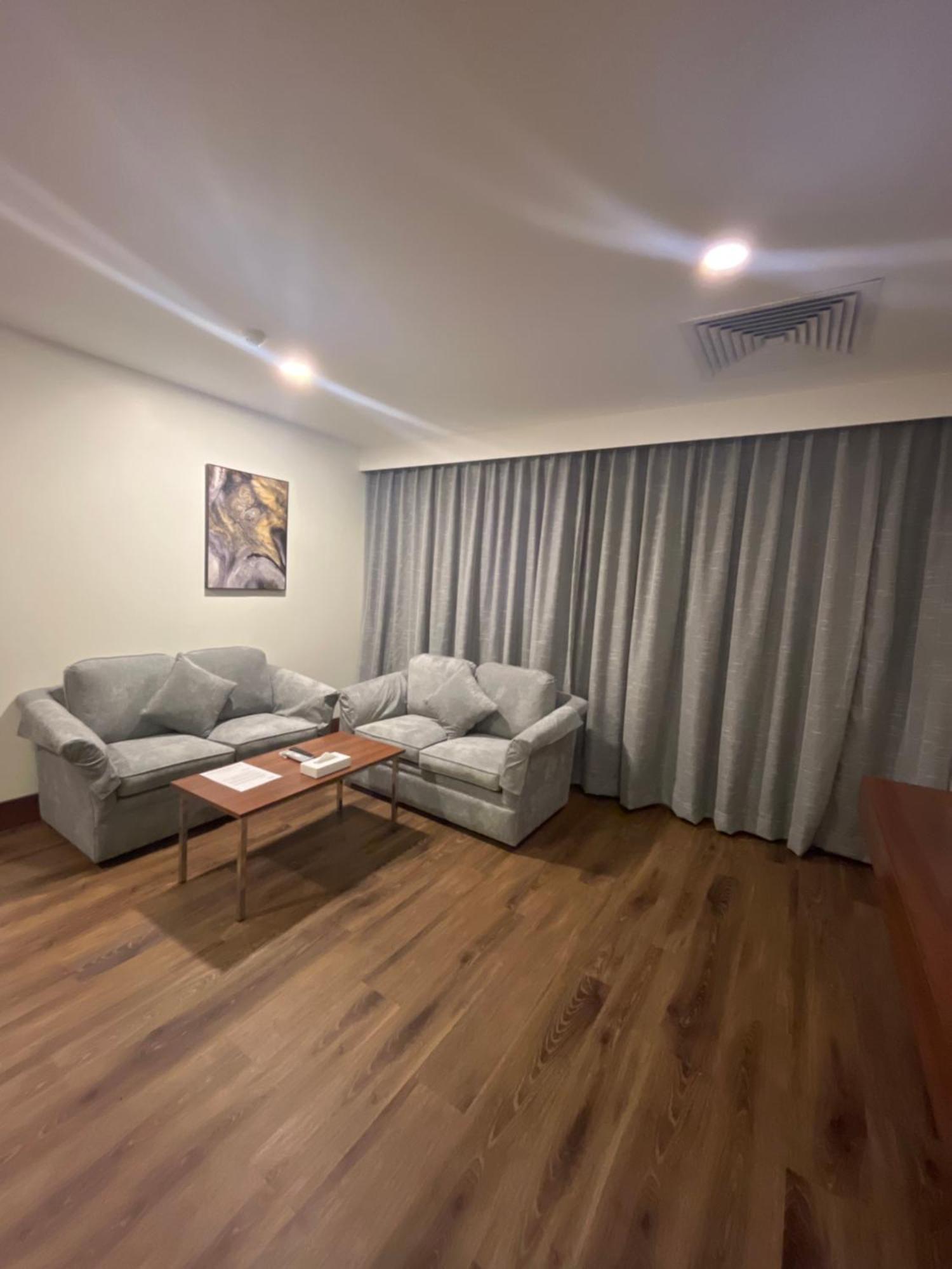 Lily Hotel Suite Mubarraz Αλ Χοφούφ Εξωτερικό φωτογραφία