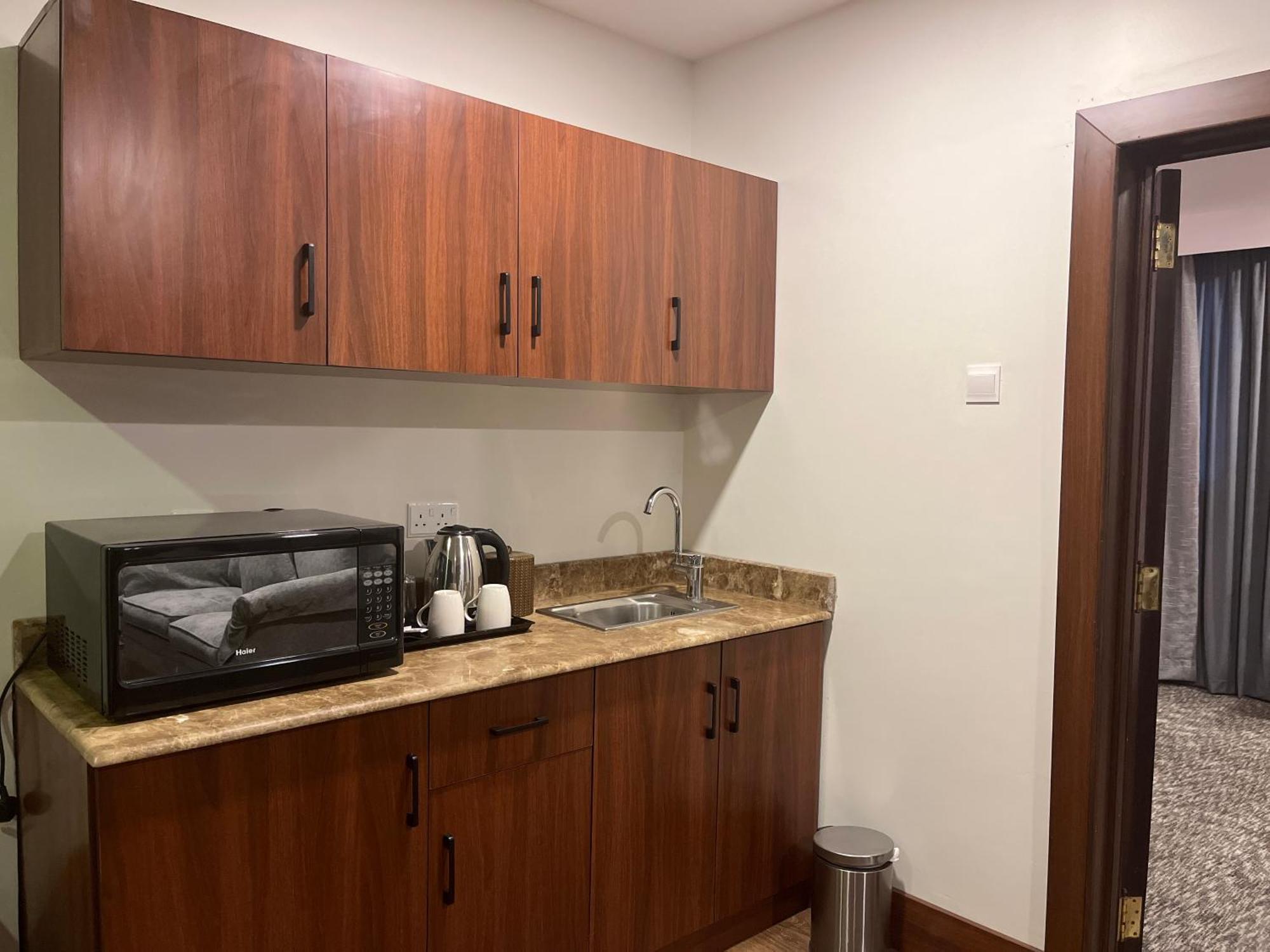 Lily Hotel Suite Mubarraz Αλ Χοφούφ Εξωτερικό φωτογραφία