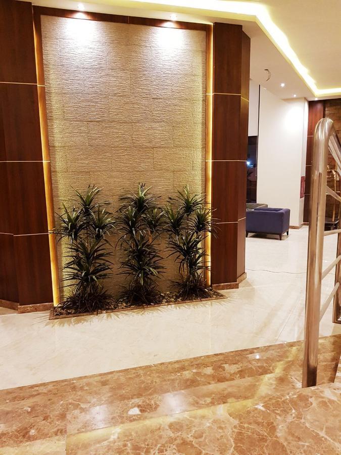 Lily Hotel Suite Mubarraz Αλ Χοφούφ Εξωτερικό φωτογραφία