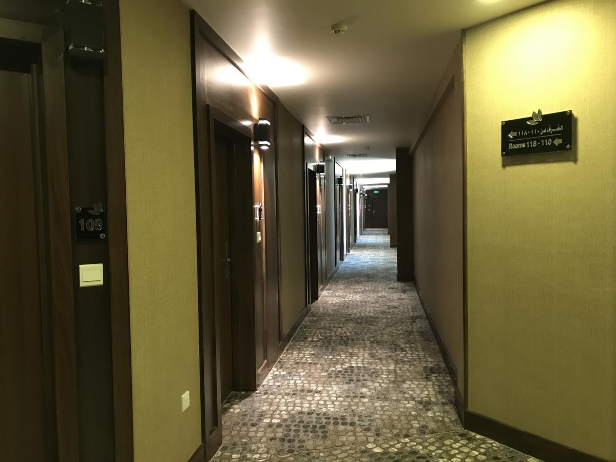 Lily Hotel Suite Mubarraz Αλ Χοφούφ Εξωτερικό φωτογραφία