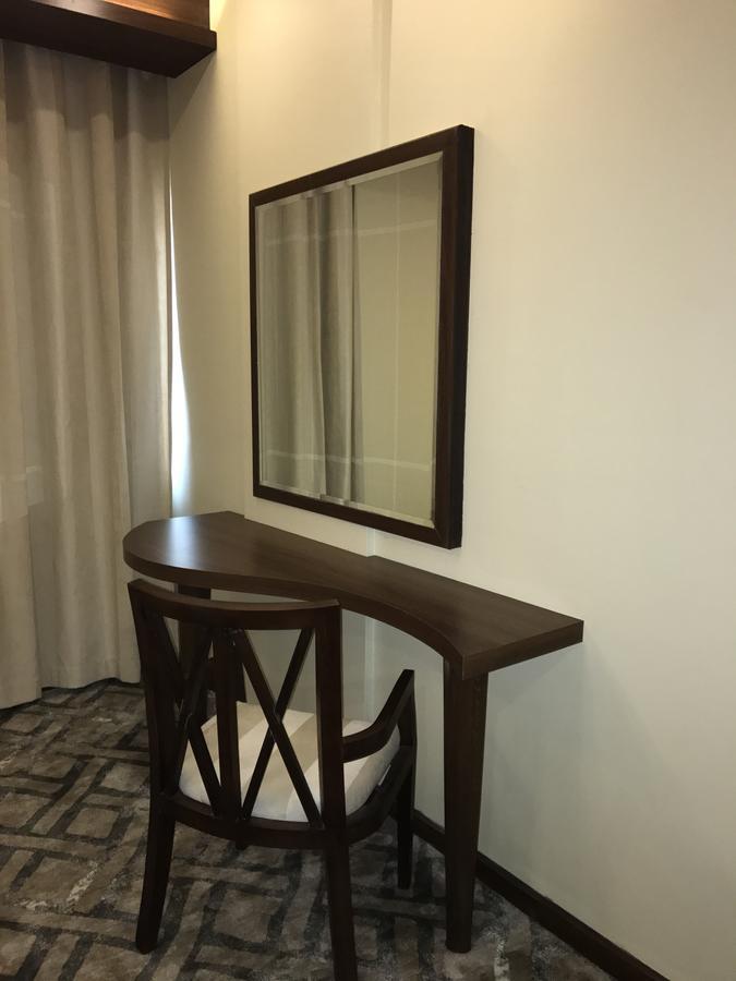 Lily Hotel Suite Mubarraz Αλ Χοφούφ Εξωτερικό φωτογραφία