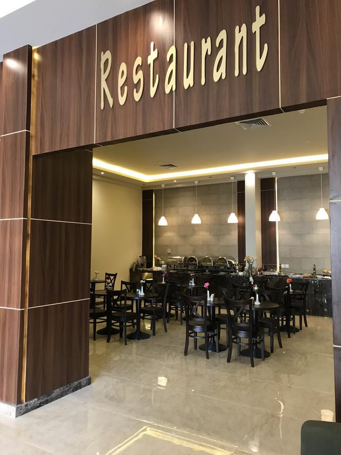 Lily Hotel Suite Mubarraz Αλ Χοφούφ Εξωτερικό φωτογραφία