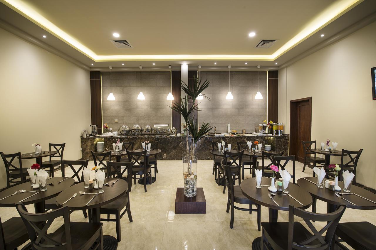 Lily Hotel Suite Mubarraz Αλ Χοφούφ Εξωτερικό φωτογραφία
