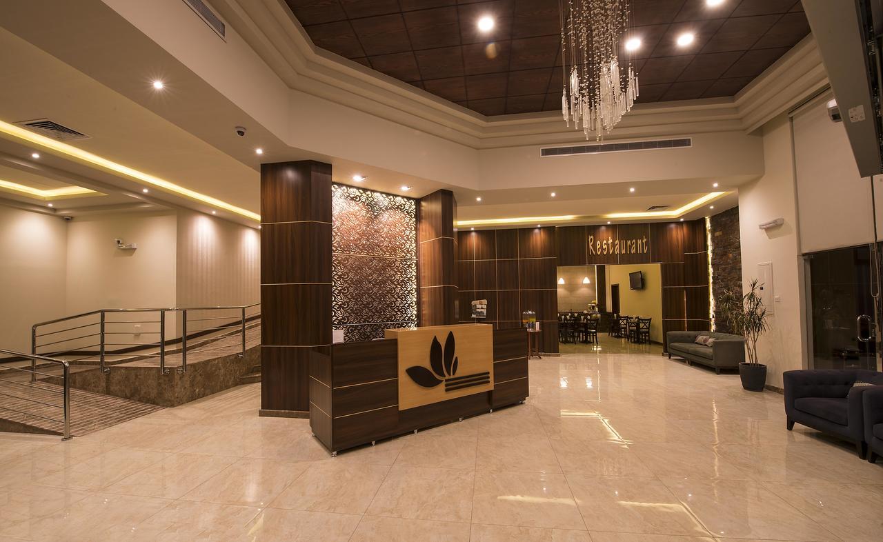 Lily Hotel Suite Mubarraz Αλ Χοφούφ Εξωτερικό φωτογραφία