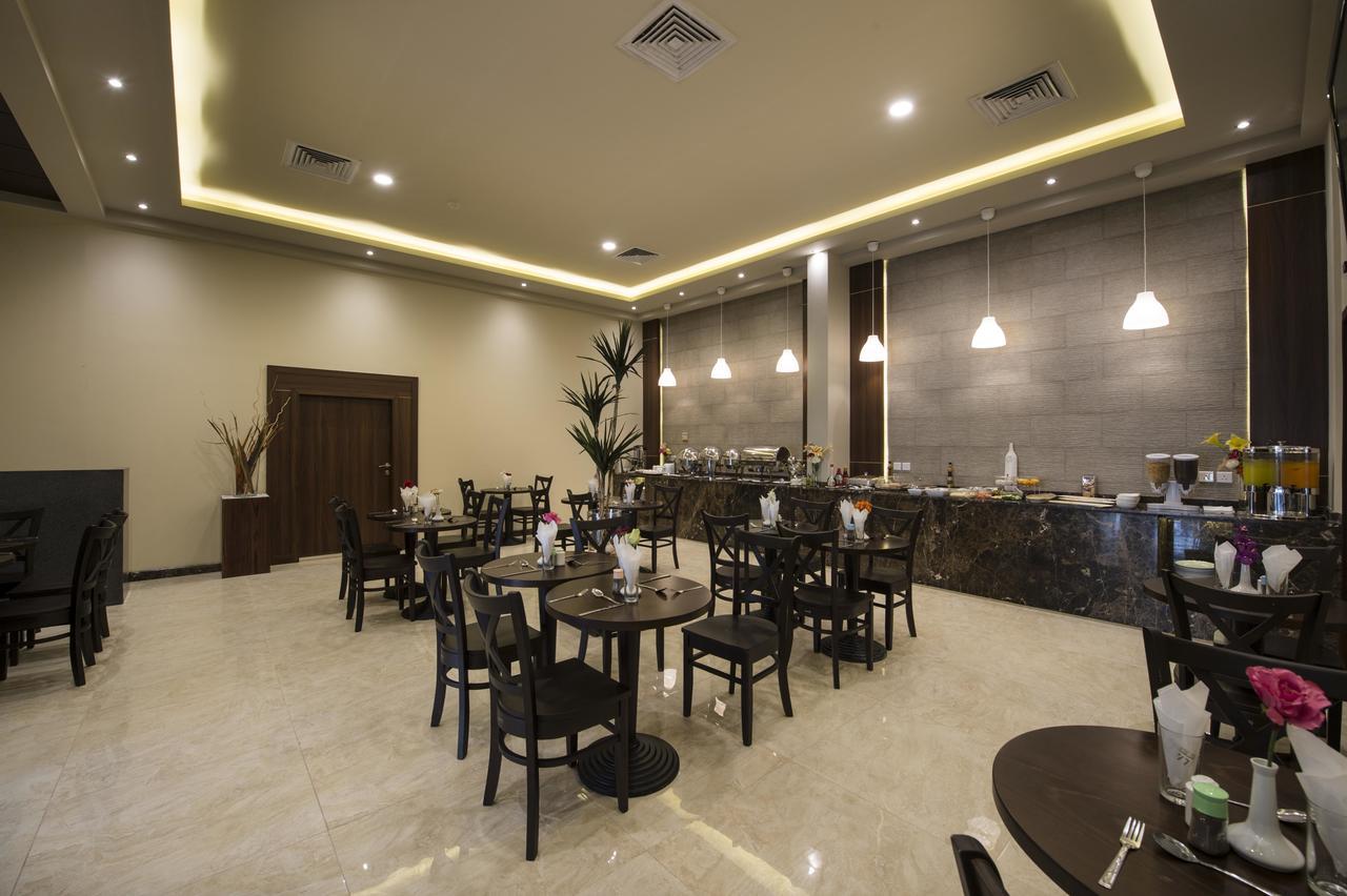 Lily Hotel Suite Mubarraz Αλ Χοφούφ Εξωτερικό φωτογραφία