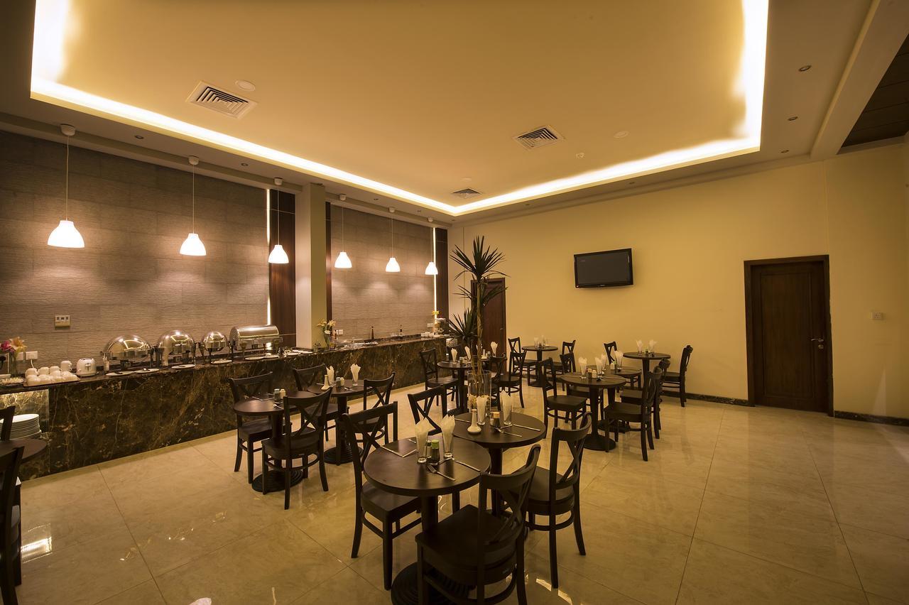Lily Hotel Suite Mubarraz Αλ Χοφούφ Εξωτερικό φωτογραφία