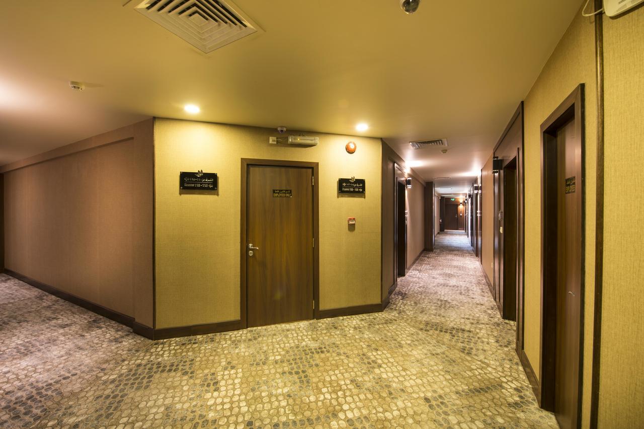 Lily Hotel Suite Mubarraz Αλ Χοφούφ Εξωτερικό φωτογραφία