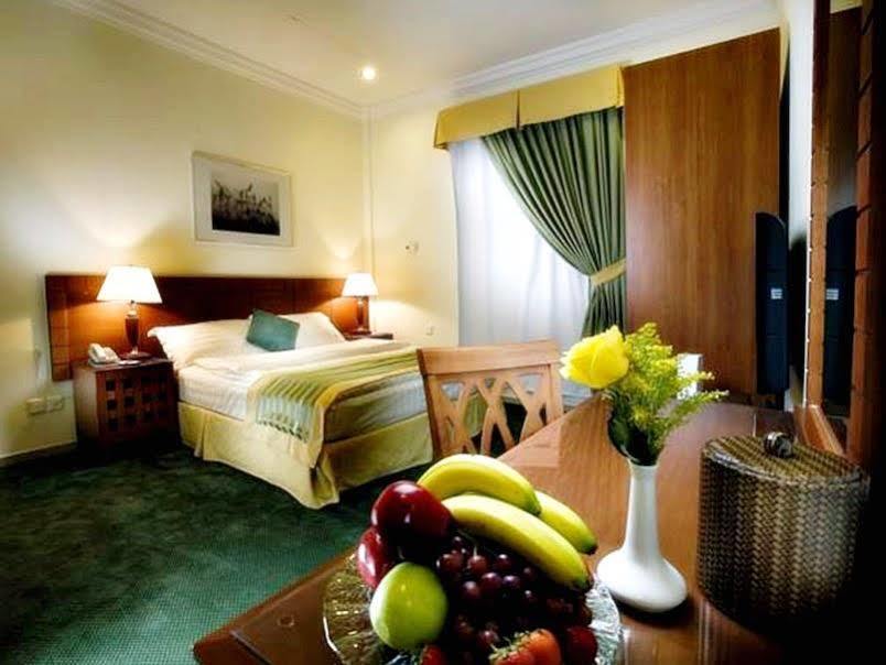 Lily Hotel Suite Mubarraz Αλ Χοφούφ Εξωτερικό φωτογραφία