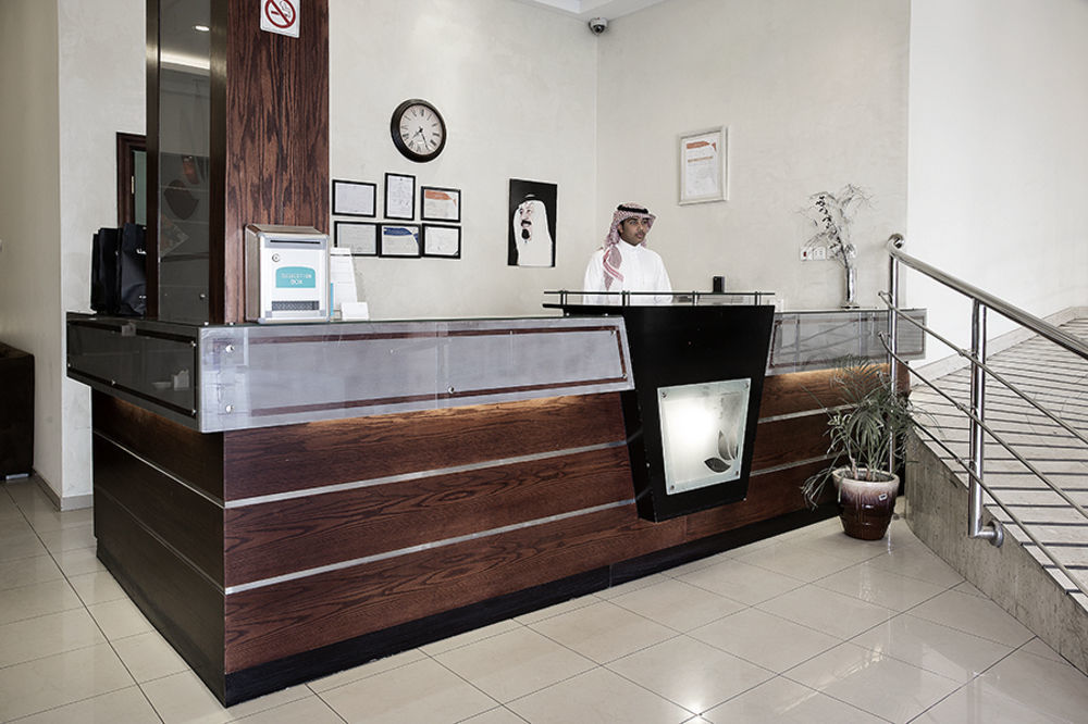 Lily Hotel Suite Mubarraz Αλ Χοφούφ Εξωτερικό φωτογραφία
