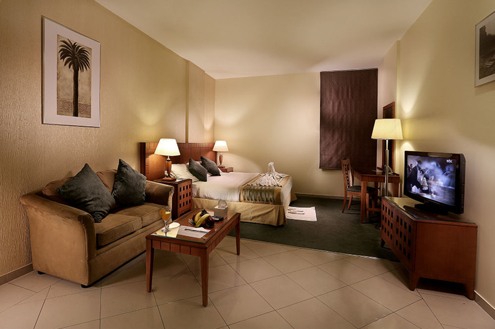 Lily Hotel Suite Mubarraz Αλ Χοφούφ Εξωτερικό φωτογραφία