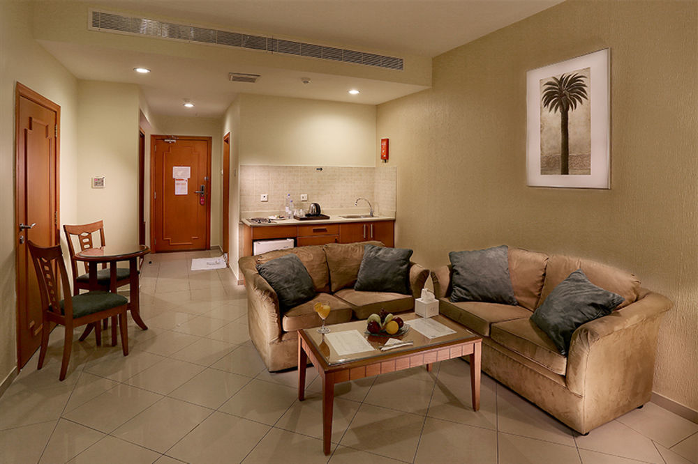 Lily Hotel Suite Mubarraz Αλ Χοφούφ Εξωτερικό φωτογραφία