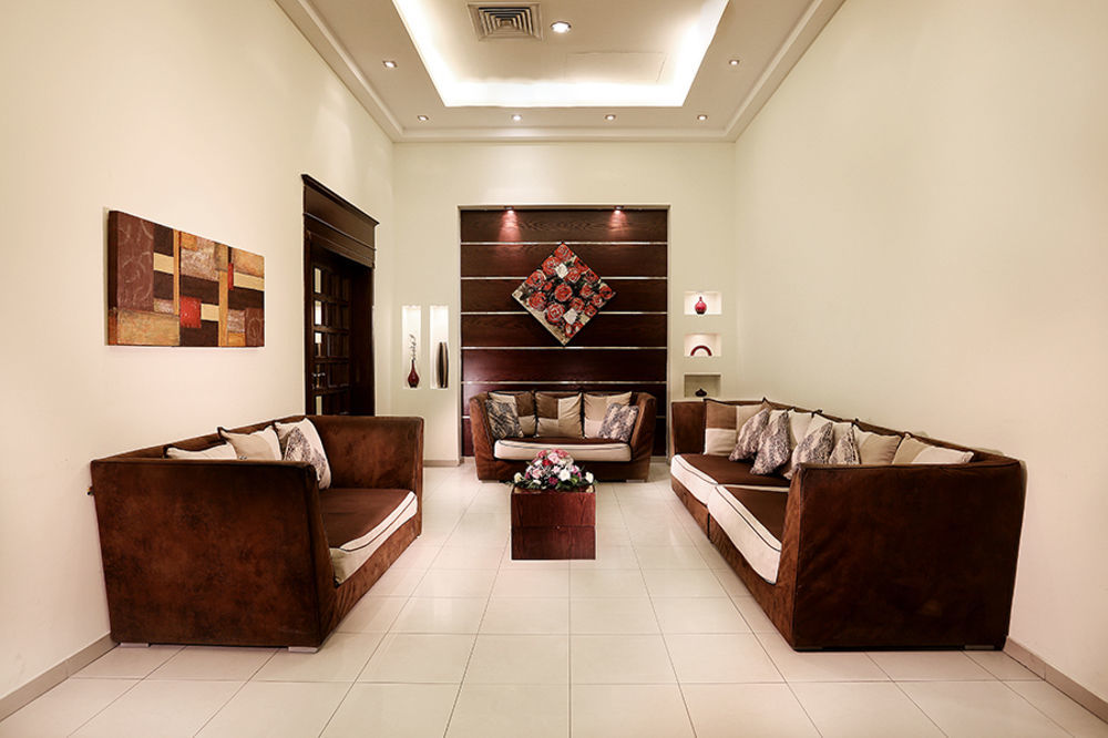Lily Hotel Suite Mubarraz Αλ Χοφούφ Εξωτερικό φωτογραφία