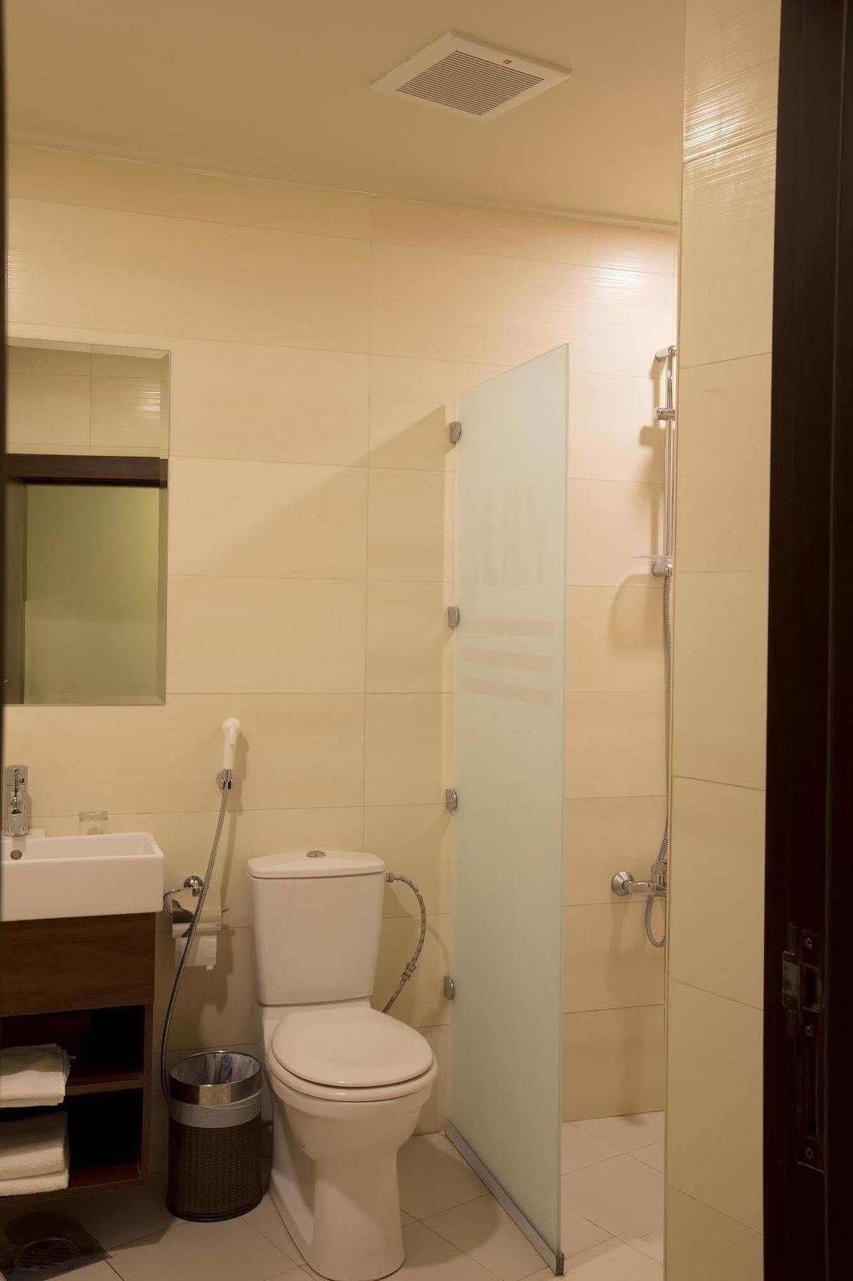 Lily Hotel Suite Mubarraz Αλ Χοφούφ Εξωτερικό φωτογραφία