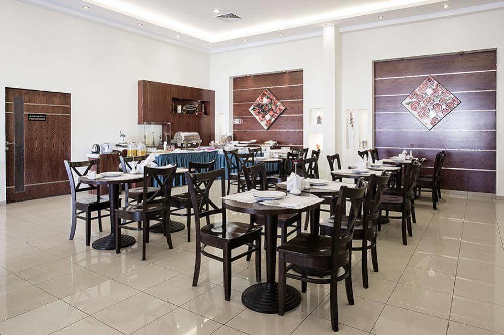 Lily Hotel Suite Mubarraz Αλ Χοφούφ Εξωτερικό φωτογραφία
